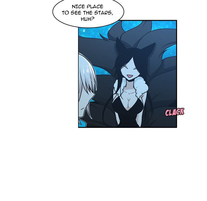 Go Away, Mr.Demon Manhwa - Chapter 141 Page 45