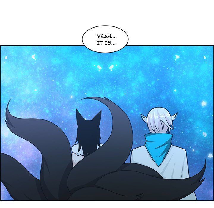 Go Away, Mr.Demon Manhwa - Chapter 141 Page 48