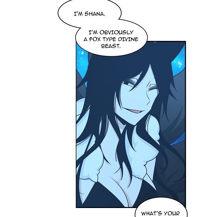 Go Away, Mr.Demon Manhwa - Chapter 141 Page 51