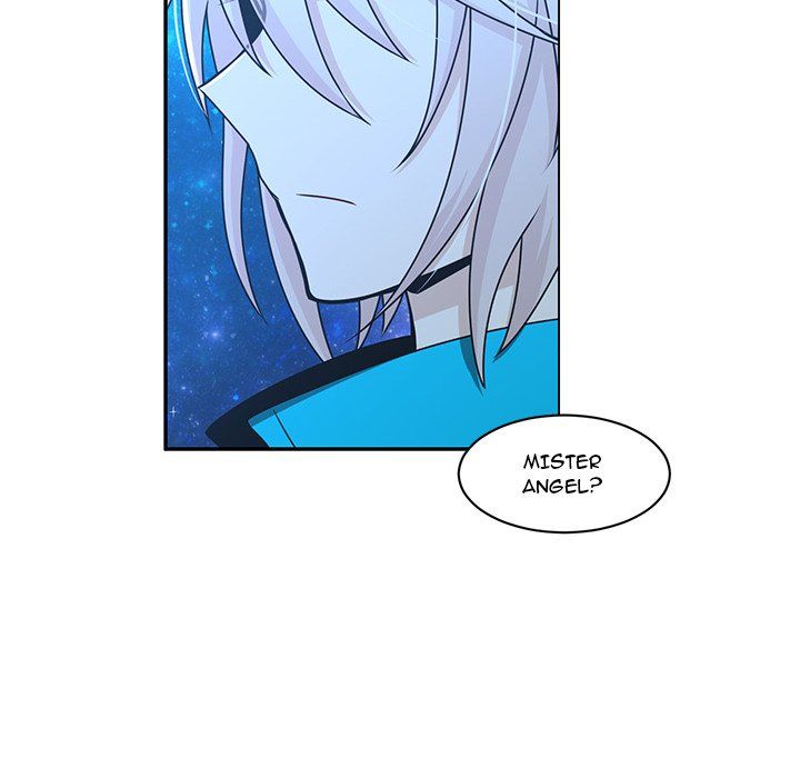 Go Away, Mr.Demon Manhwa - Chapter 141 Page 53