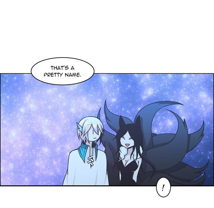 Go Away, Mr.Demon Manhwa - Chapter 141 Page 56