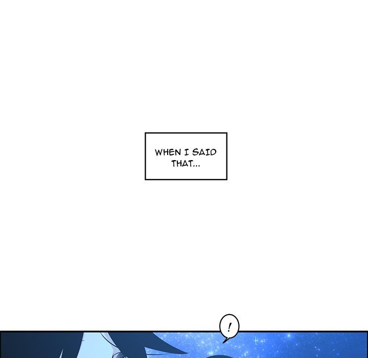 Go Away, Mr.Demon Manhwa - Chapter 141 Page 57