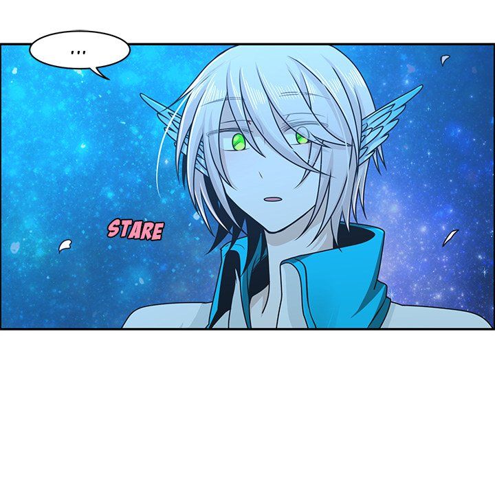 Go Away, Mr.Demon Manhwa - Chapter 141 Page 59