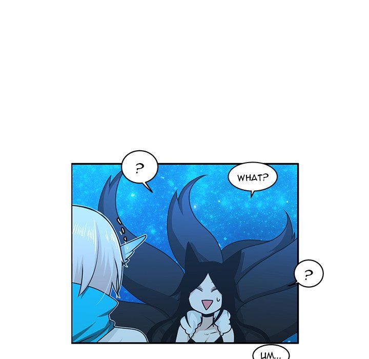 Go Away, Mr.Demon Manhwa - Chapter 141 Page 60