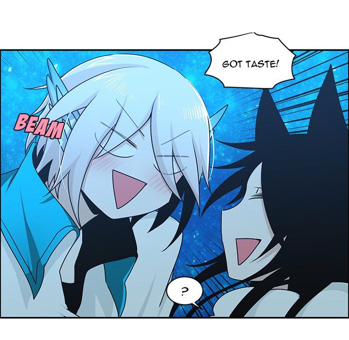 Go Away, Mr.Demon Manhwa - Chapter 141 Page 63