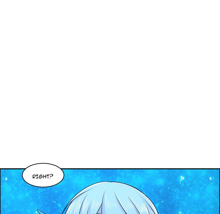 Go Away, Mr.Demon Manhwa - Chapter 141 Page 64