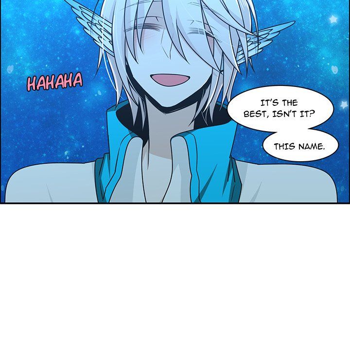 Go Away, Mr.Demon Manhwa - Chapter 141 Page 65