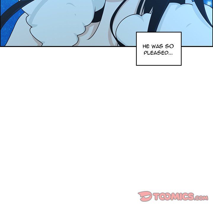 Go Away, Mr.Demon Manhwa - Chapter 141 Page 67