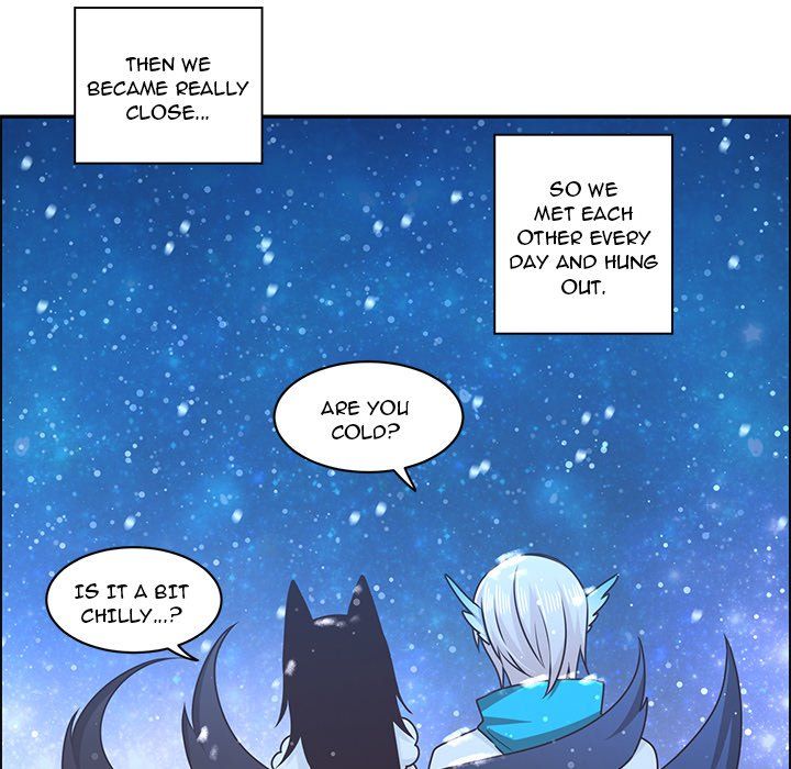 Go Away, Mr.Demon Manhwa - Chapter 141 Page 68