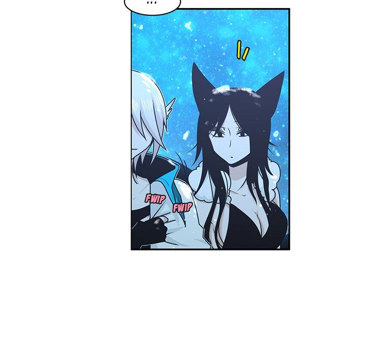 Go Away, Mr.Demon Manhwa - Chapter 141 Page 70