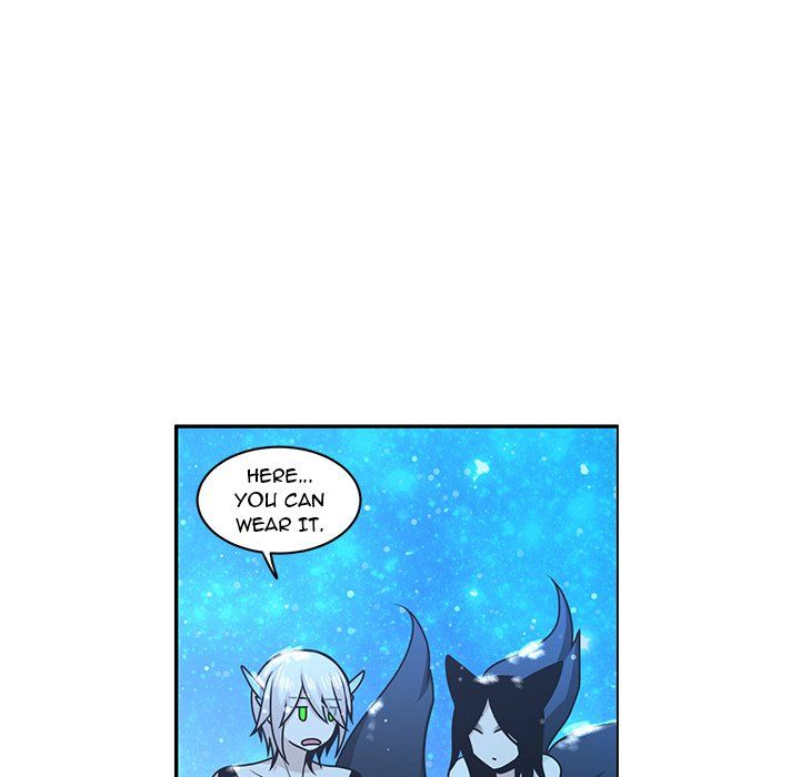 Go Away, Mr.Demon Manhwa - Chapter 141 Page 71