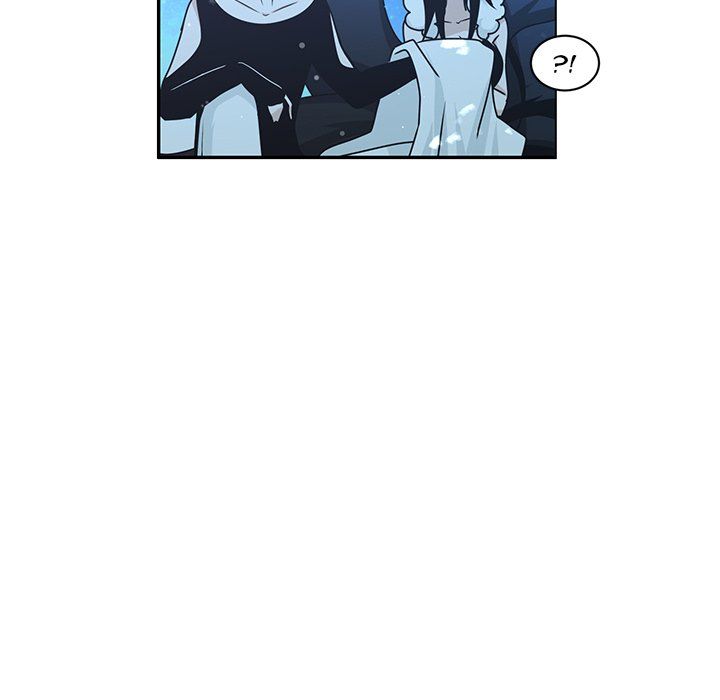 Go Away, Mr.Demon Manhwa - Chapter 141 Page 72