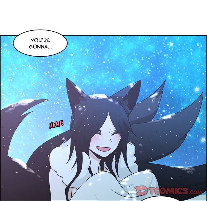 Go Away, Mr.Demon Manhwa - Chapter 141 Page 73