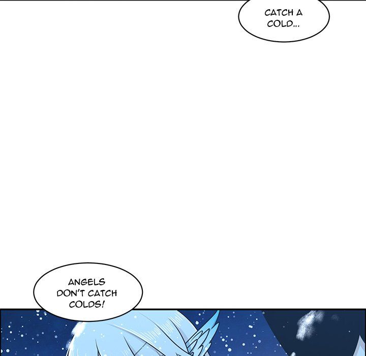 Go Away, Mr.Demon Manhwa - Chapter 141 Page 74