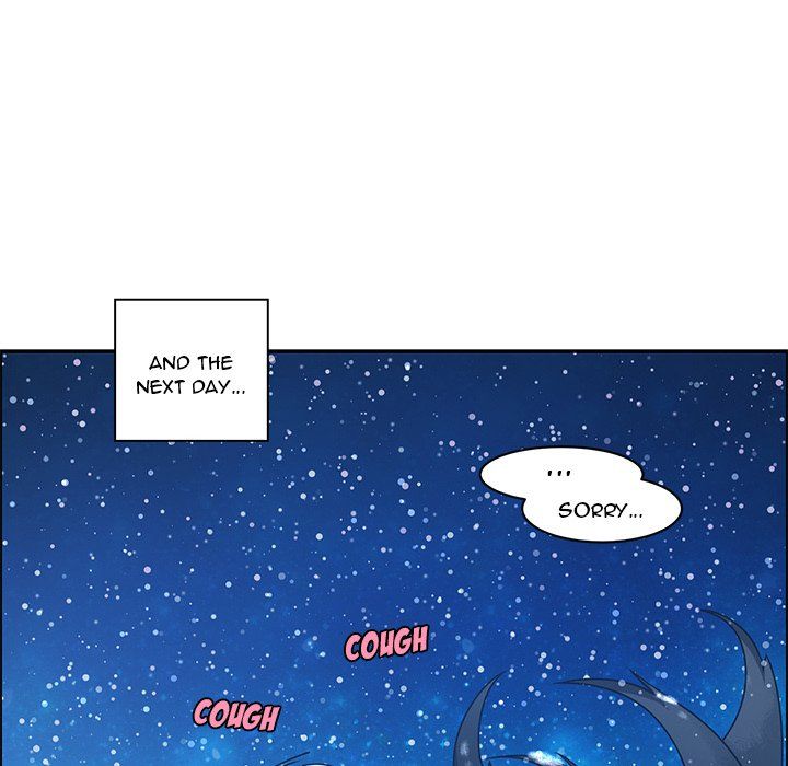 Go Away, Mr.Demon Manhwa - Chapter 141 Page 76