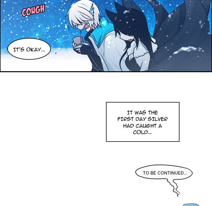 Go Away, Mr.Demon Manhwa - Chapter 141 Page 77