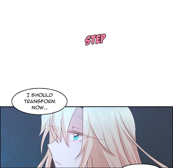 Go Away, Mr.Demon Manhwa - Chapter 106 Page 28