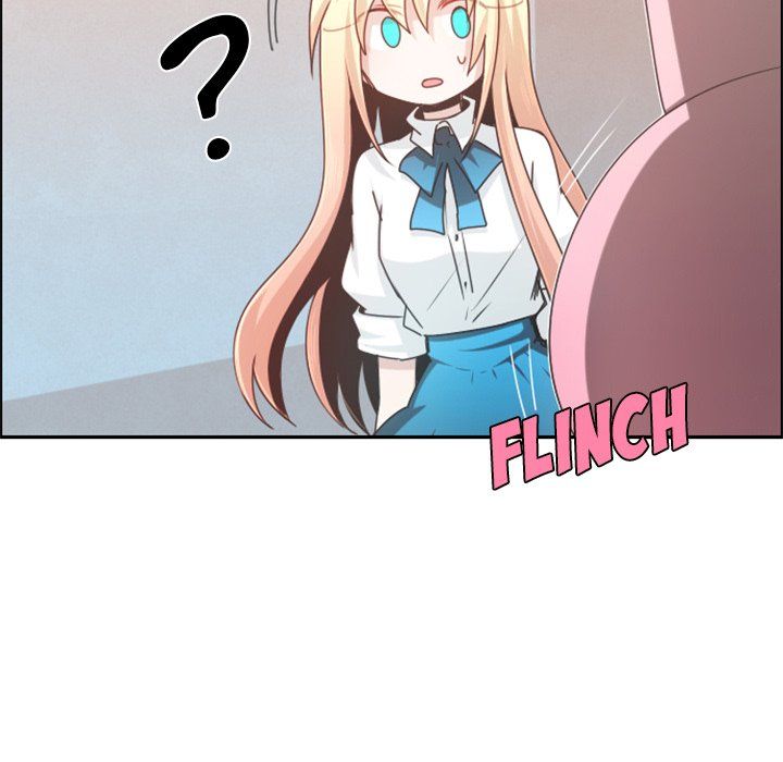 Go Away, Mr.Demon Manhwa - Chapter 106 Page 40