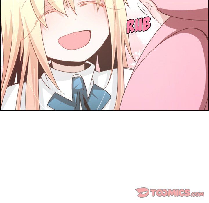 Go Away, Mr.Demon Manhwa - Chapter 106 Page 47