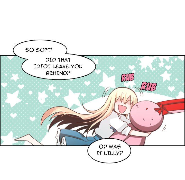 Go Away, Mr.Demon Manhwa - Chapter 106 Page 48