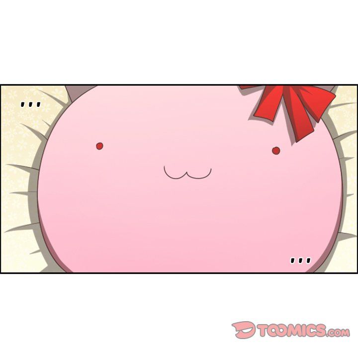 Go Away, Mr.Demon Manhwa - Chapter 106 Page 55