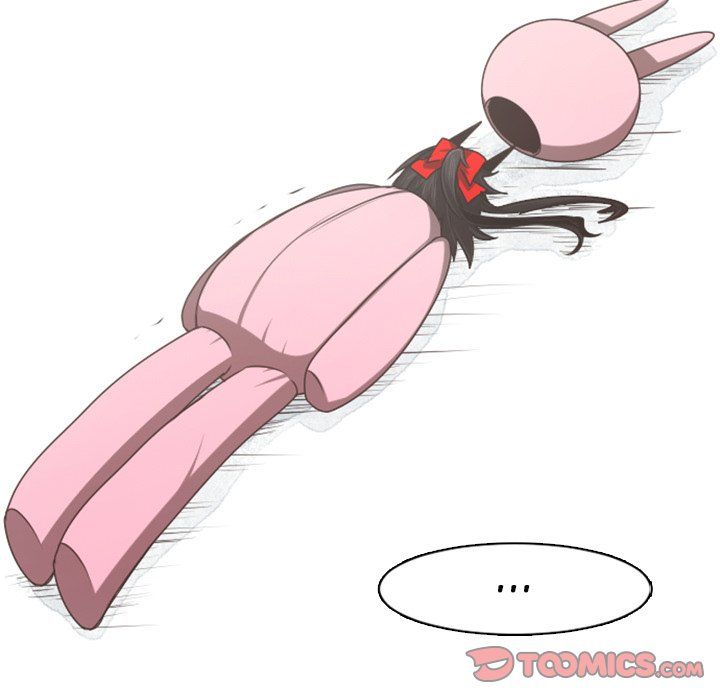 Go Away, Mr.Demon Manhwa - Chapter 106 Page 69