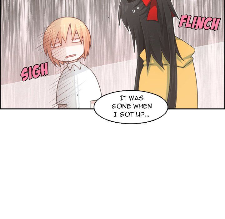 Go Away, Mr.Demon Manhwa - Chapter 106 Page 72