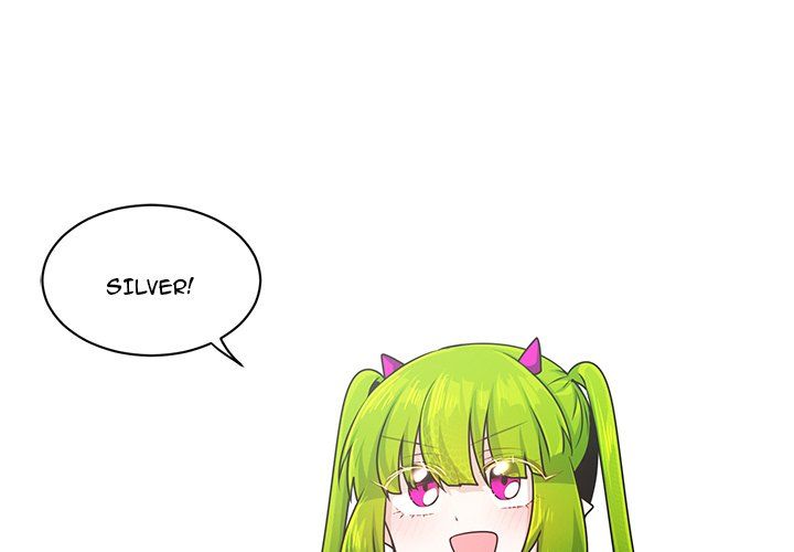 Go Away, Mr.Demon Manhwa - Chapter 182 Page 0