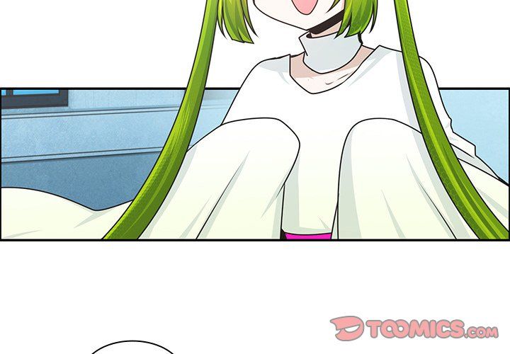 Go Away, Mr.Demon Manhwa - Chapter 182 Page 1