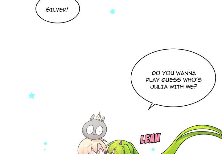 Go Away, Mr.Demon Manhwa - Chapter 182 Page 2