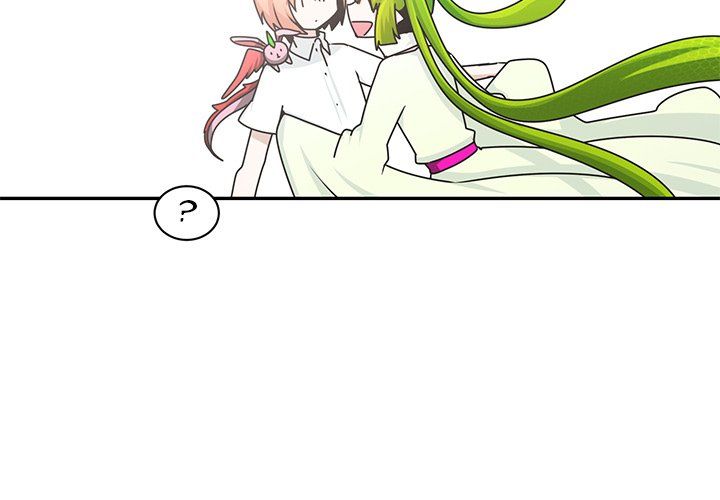 Go Away, Mr.Demon Manhwa - Chapter 182 Page 3