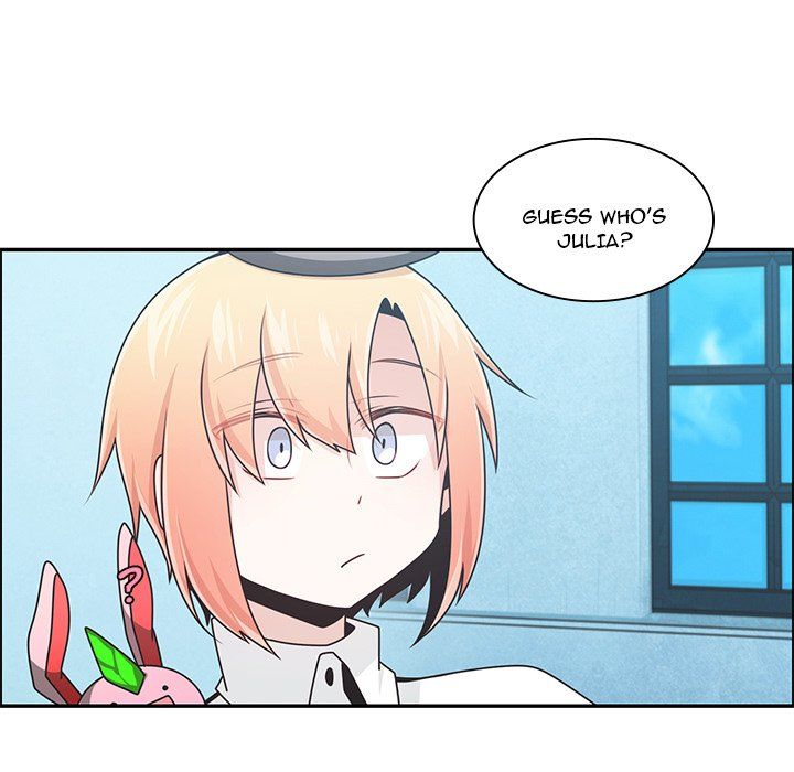 Go Away, Mr.Demon Manhwa - Chapter 182 Page 4