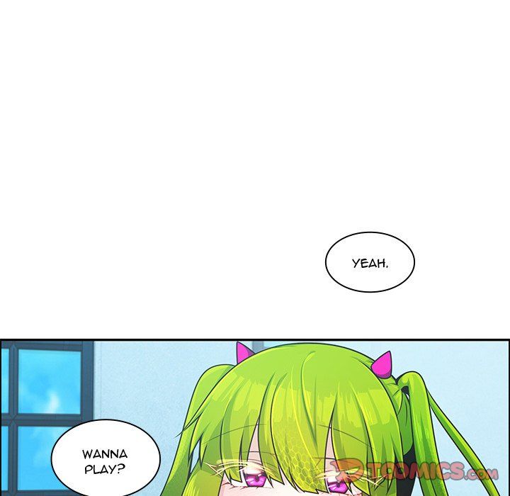 Go Away, Mr.Demon Manhwa - Chapter 182 Page 5