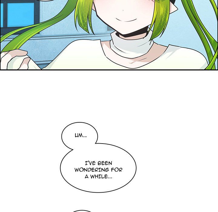 Go Away, Mr.Demon Manhwa - Chapter 182 Page 6