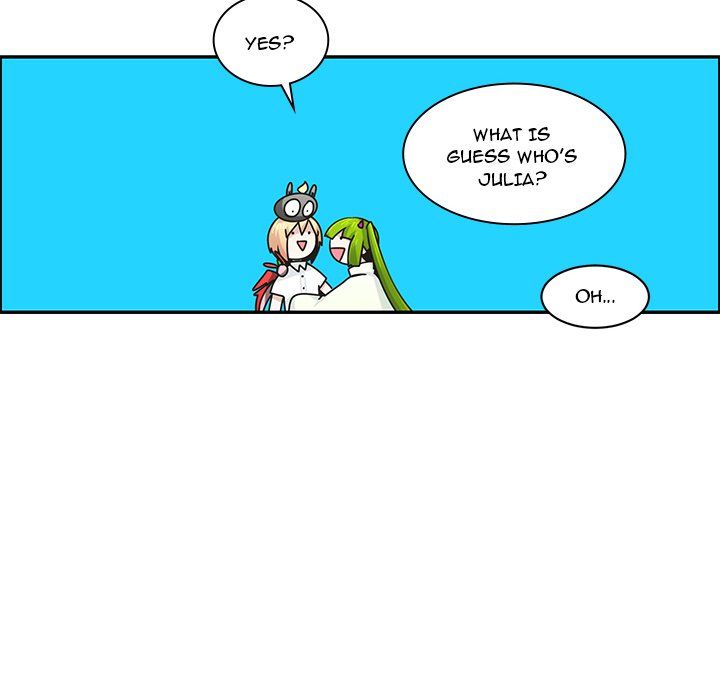 Go Away, Mr.Demon Manhwa - Chapter 182 Page 7