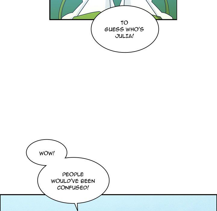 Go Away, Mr.Demon Manhwa - Chapter 182 Page 10