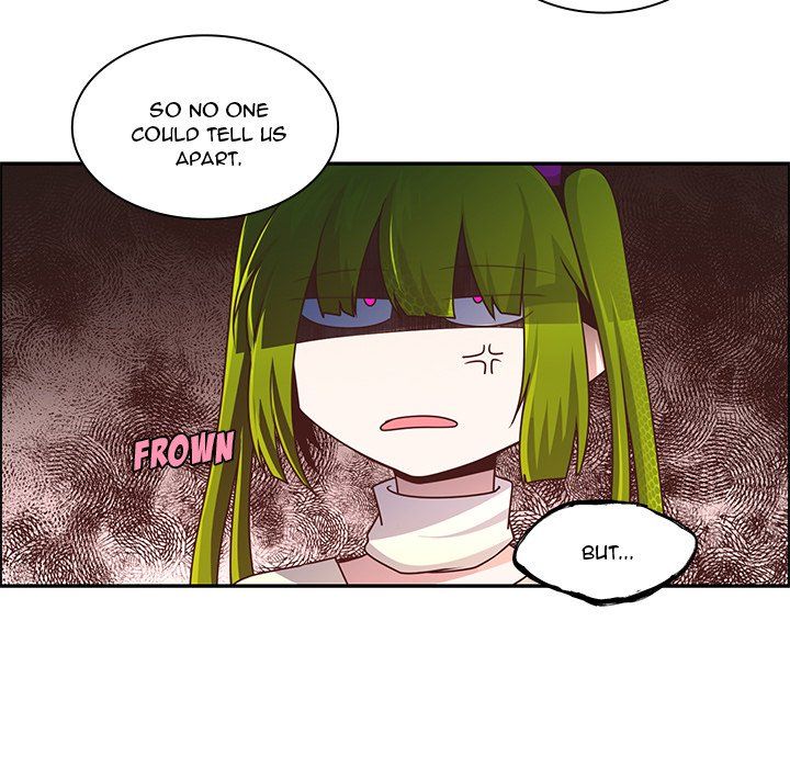 Go Away, Mr.Demon Manhwa - Chapter 182 Page 12