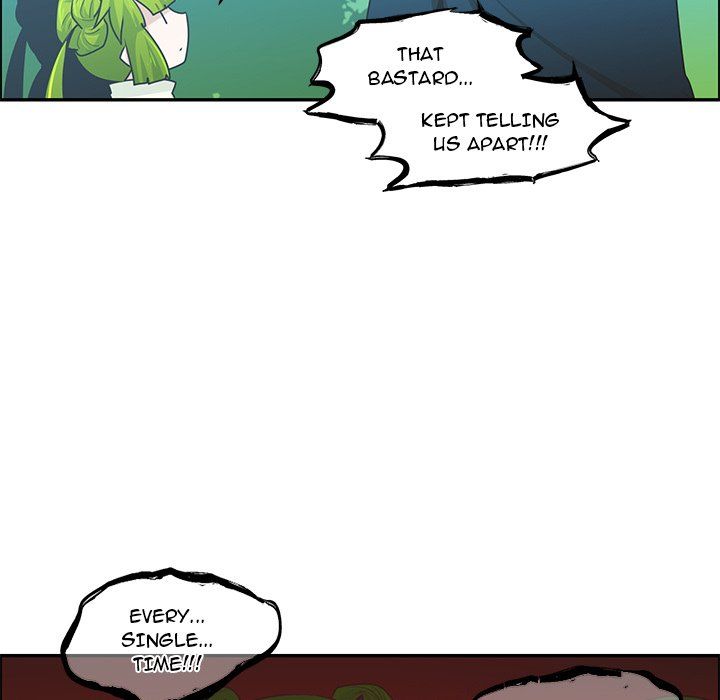 Go Away, Mr.Demon Manhwa - Chapter 182 Page 14