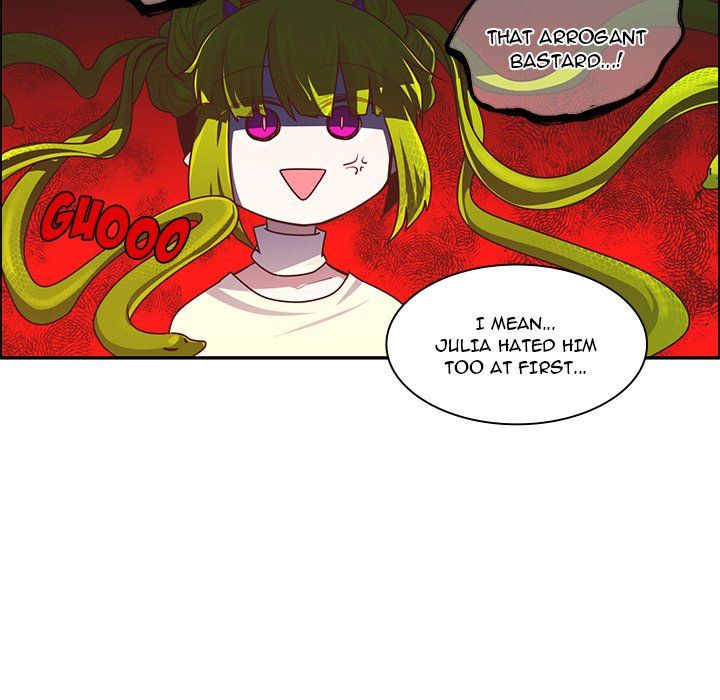 Go Away, Mr.Demon Manhwa - Chapter 182 Page 15