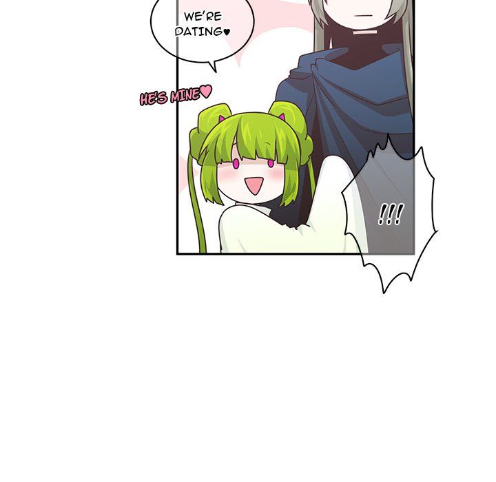 Go Away, Mr.Demon Manhwa - Chapter 182 Page 18