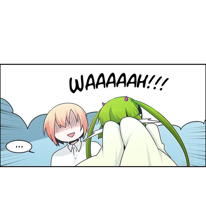 Go Away, Mr.Demon Manhwa - Chapter 182 Page 19