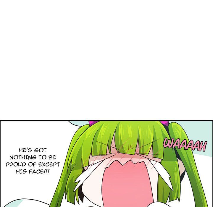 Go Away, Mr.Demon Manhwa - Chapter 182 Page 20