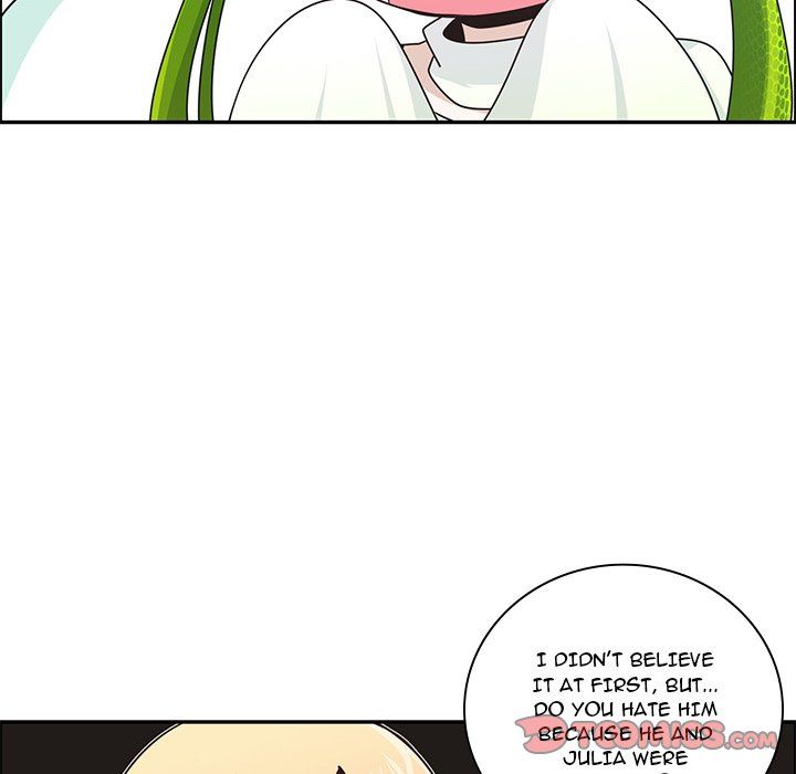 Go Away, Mr.Demon Manhwa - Chapter 182 Page 21