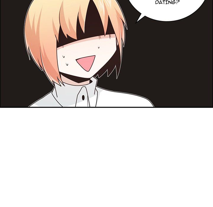 Go Away, Mr.Demon Manhwa - Chapter 182 Page 22