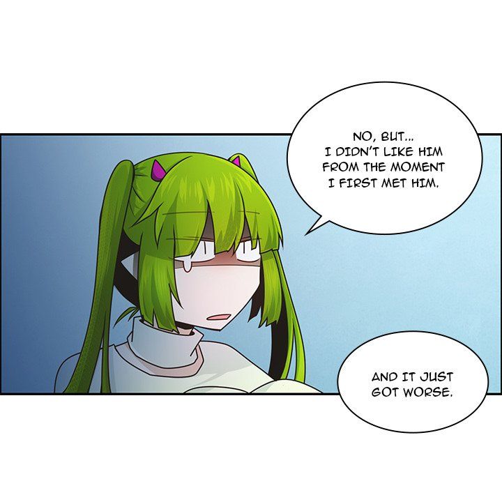 Go Away, Mr.Demon Manhwa - Chapter 182 Page 23