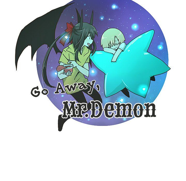 Go Away, Mr.Demon Manhwa - Chapter 182 Page 28