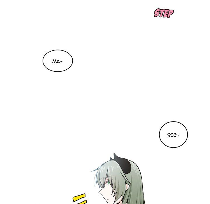 Go Away, Mr.Demon Manhwa - Chapter 182 Page 31