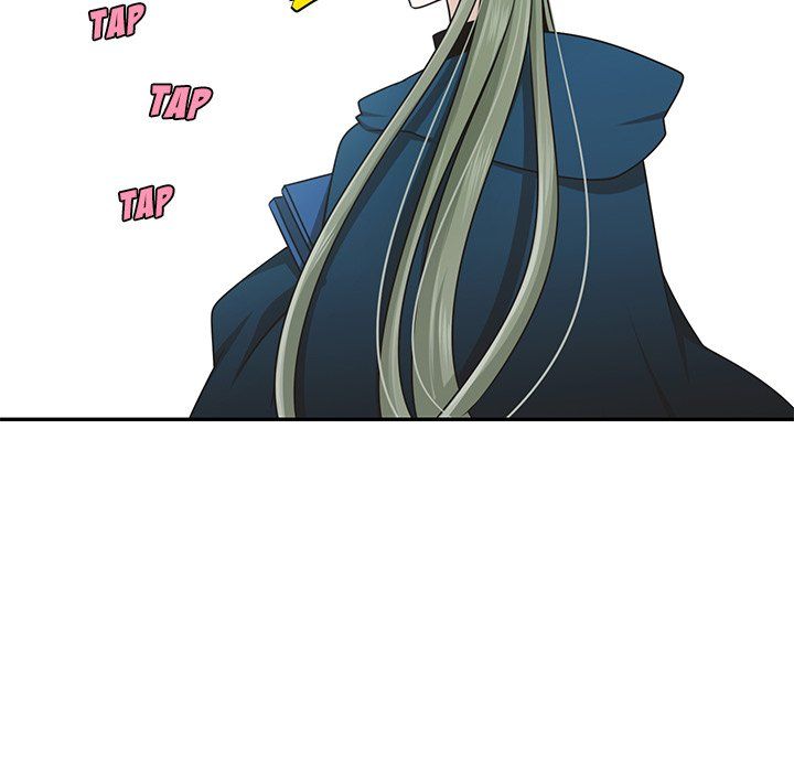 Go Away, Mr.Demon Manhwa - Chapter 182 Page 32