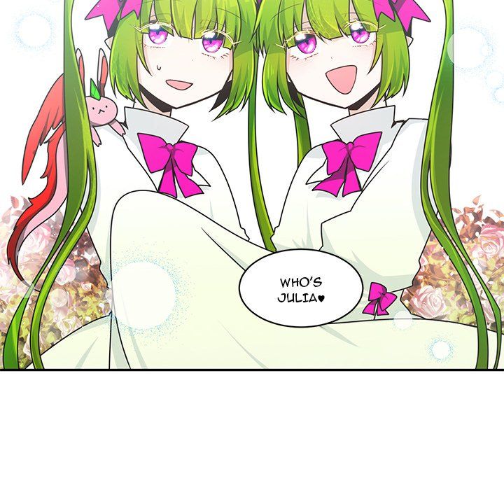 Go Away, Mr.Demon Manhwa - Chapter 182 Page 35