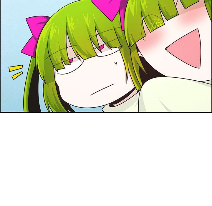 Go Away, Mr.Demon Manhwa - Chapter 182 Page 38